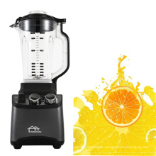 Korea high speed commercial juicer commercial blenders